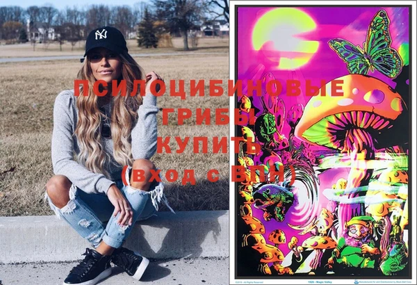 тгк Михайловка